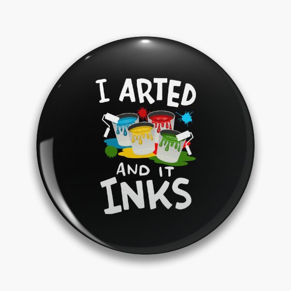 Item preview, Arted it Inks Professional Painter Paint Roller Paint Worker designed and sold by farhanhafeez.