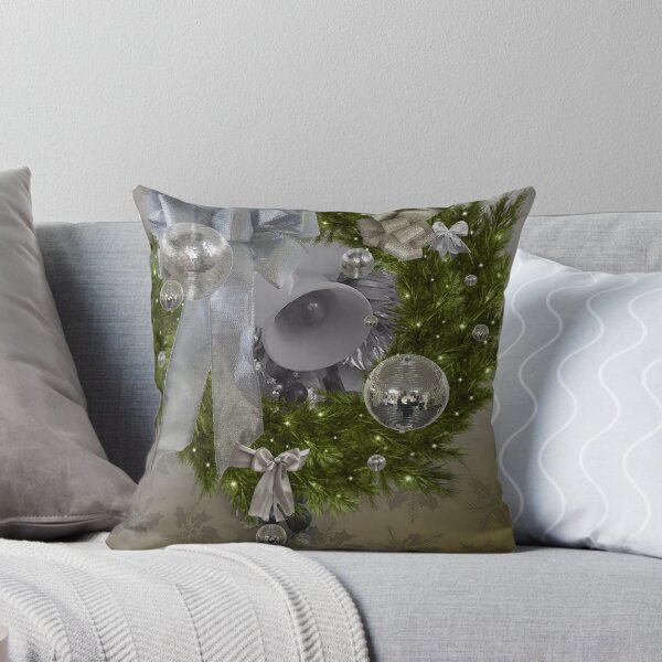 Item preview, Disco Ball Wreath designed and sold by Laeton Designs.