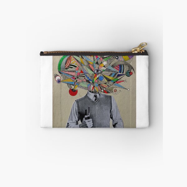 Item preview, mr abstract  designed and sold by Loui  Jover.