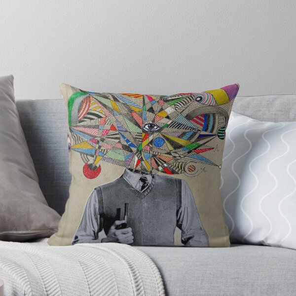 Item preview, mr abstract  designed and sold by Loui  Jover.