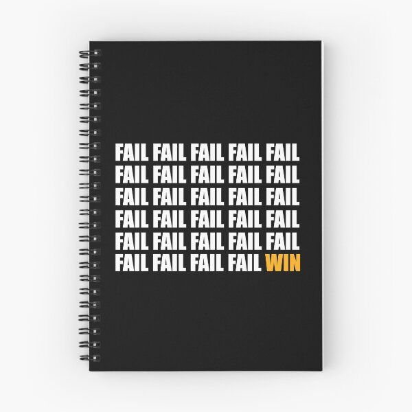 Item preview, Failure Process Winning Process Winning Mindset Winning Goals designed and sold by farhanhafeez.