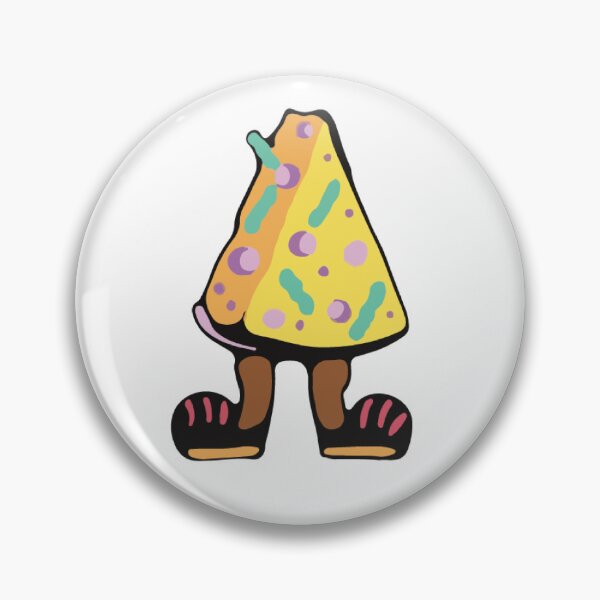 Item preview, Diseño popart de queso. designed and sold by Tianartwork.