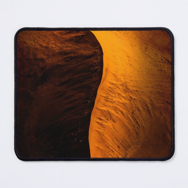 Item preview, Curve of the Namibian Sand Dune designed and sold by Images by Chris de Blank.