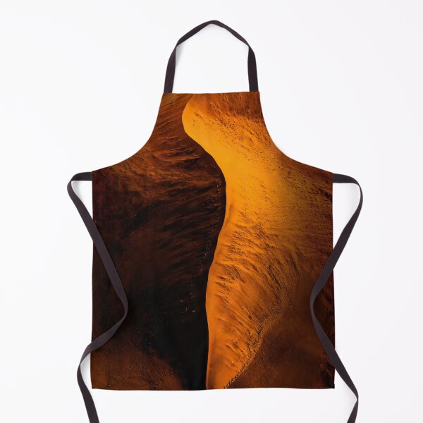 Item preview, Curve of the Namibian Sand Dune designed and sold by Images by Chris de Blank.