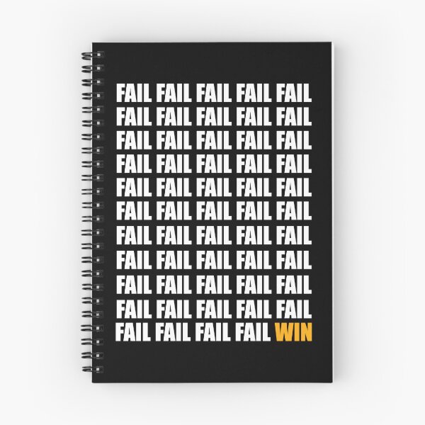 Item preview, Failure Process Winning Process Winning Mindset Winning Goals designed and sold by farhanhafeez.