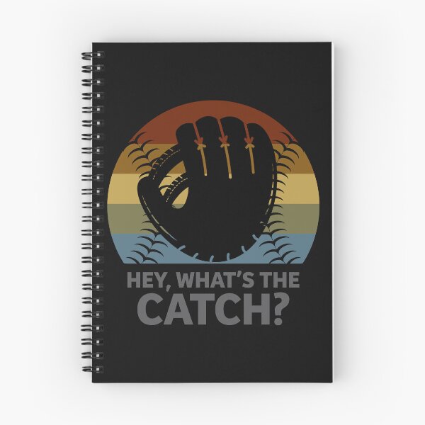 Item preview, Baseball Catch Witty Colorful designed and sold by iamKaye.