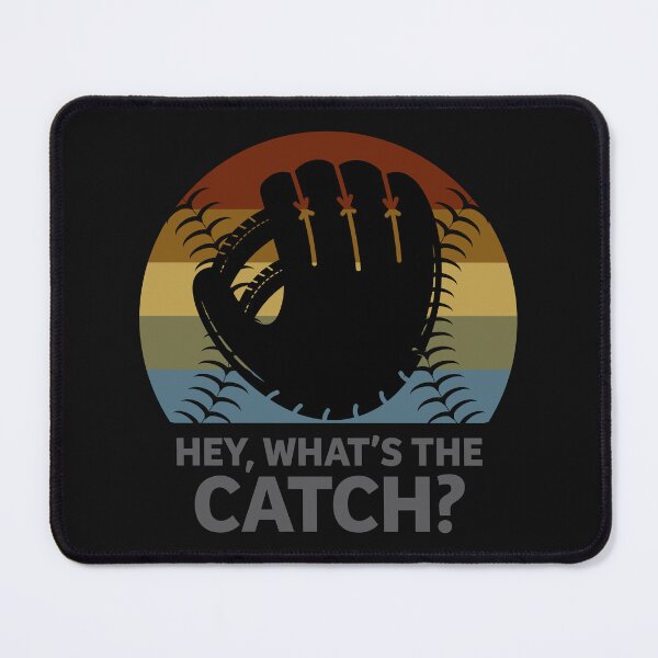 Item preview, Baseball Catch Witty Colorful designed and sold by iamKaye.