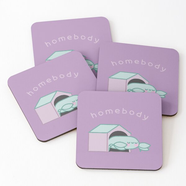 Item preview, Homebody designed and sold by ZenReiArt.