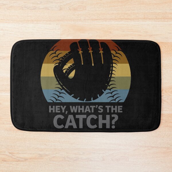 Item preview, Baseball Catch Witty Colorful designed and sold by iamKaye.