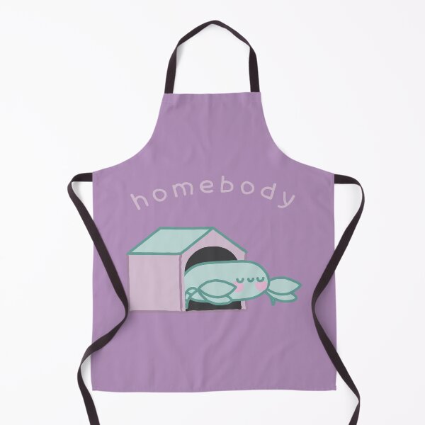 Item preview, Homebody designed and sold by ZenReiArt.