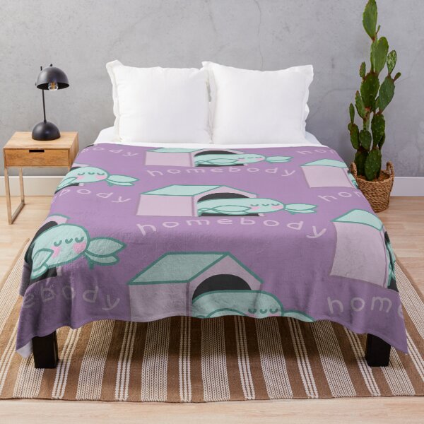 Item preview, Homebody designed and sold by SpartanDStore.