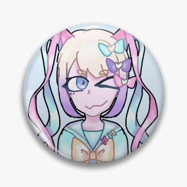 Item preview, KAngel designed and sold by WillowTheCat-.