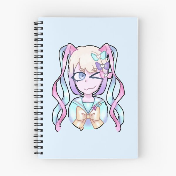 Item preview, KAngel designed and sold by WillowTheCat-.