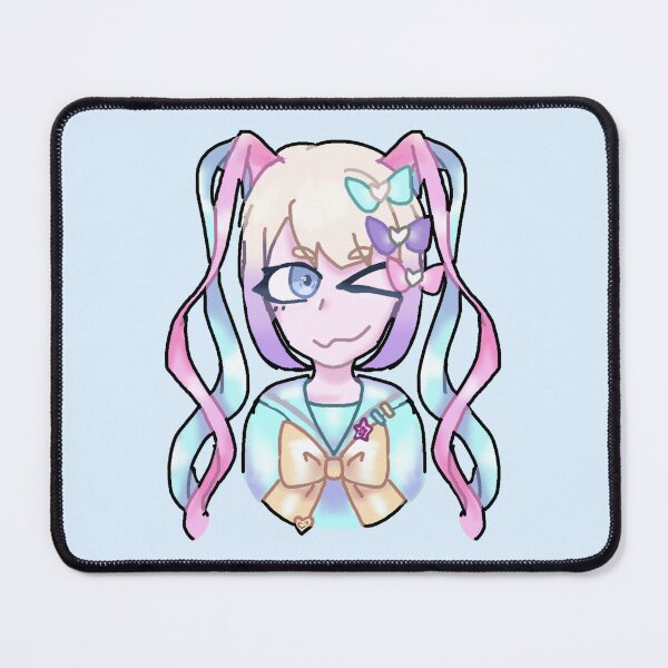 Item preview, KAngel designed and sold by WillowTheCat-.