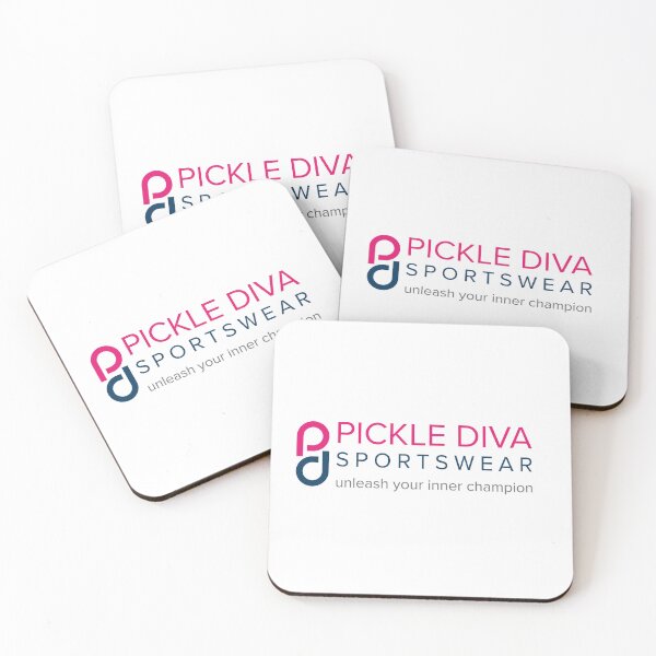 Item preview, Pickleball Diva Inner Champion II designed and sold by PickleDiva.