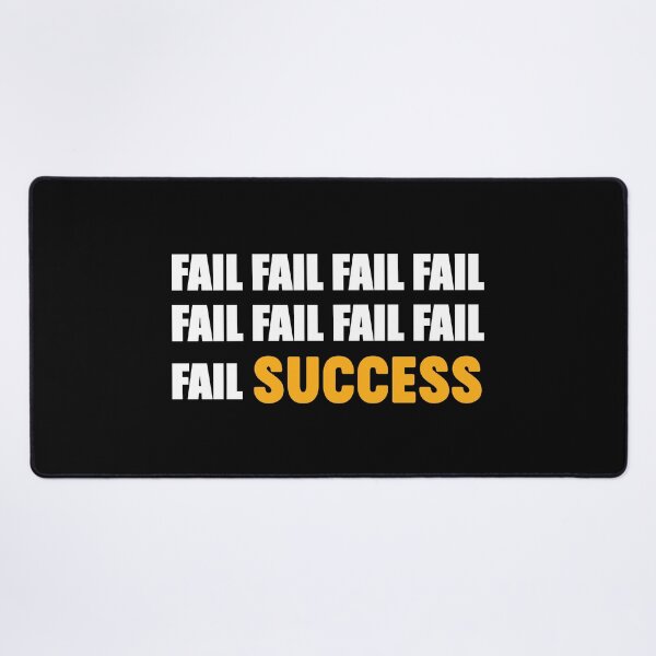 Item preview, Failure Process Winning Process Winning Mindset Winning Goals designed and sold by farhanhafeez.