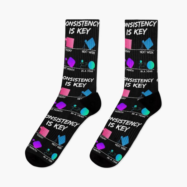 Item preview, Consistent Mindset Motivational Consistency Consistent Brain designed and sold by farhanhafeez.
