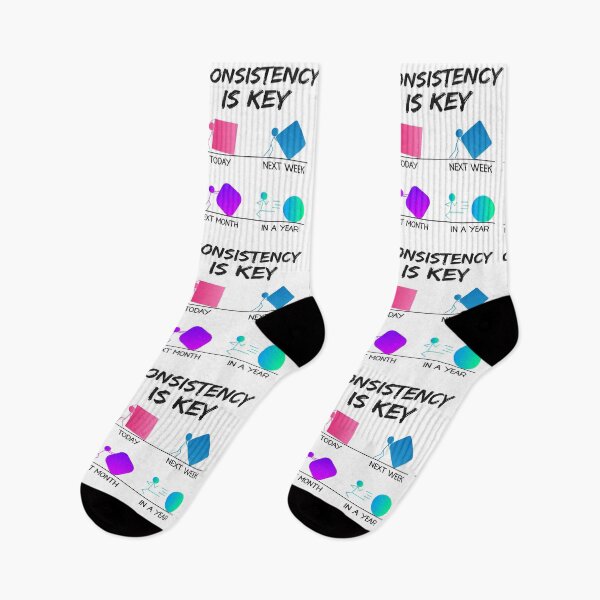 Item preview, Consistent Mindset Motivational Consistency Consistent Brain designed and sold by farhanhafeez.