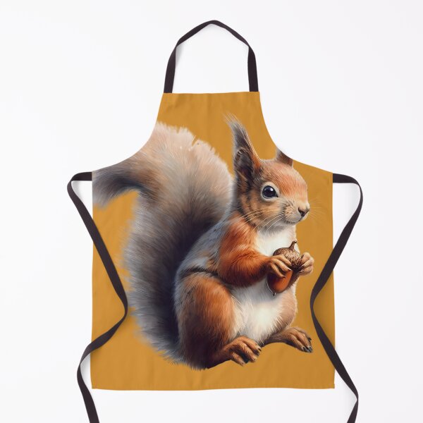 Item preview, Squirrel Art #7 | Squirrel Lovers designed and sold by ksgraphics222.