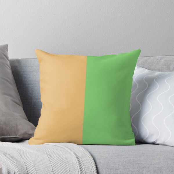 Item preview, Soft Harmony Green and Brwon designed and sold by Amal20.