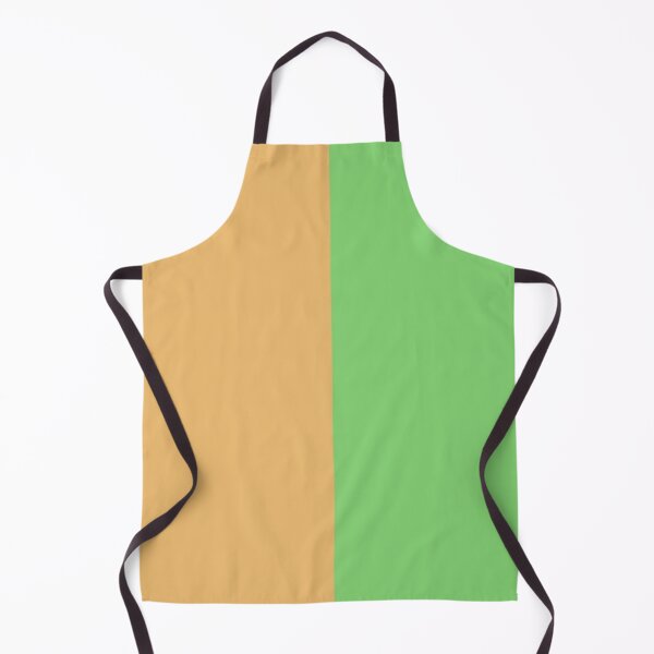 Item preview, Soft Harmony Green and Brwon designed and sold by Amal20.