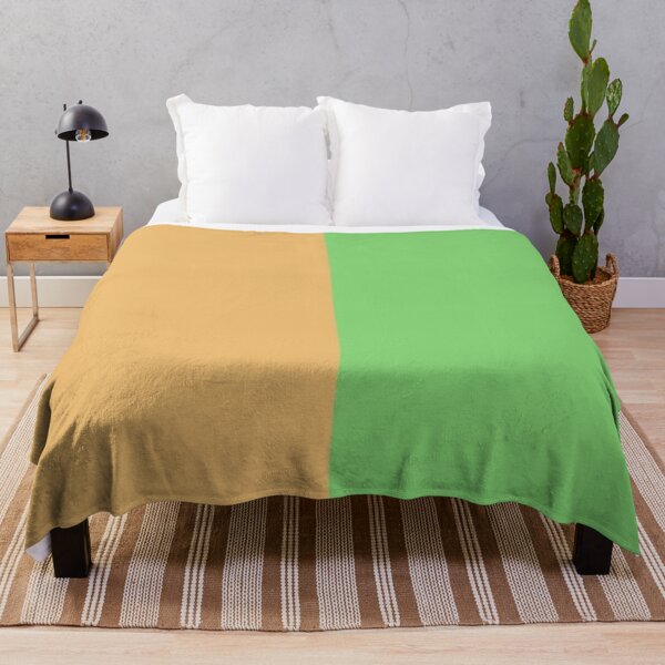 Item preview, Soft Harmony Green and Brwon designed and sold by Amal20.
