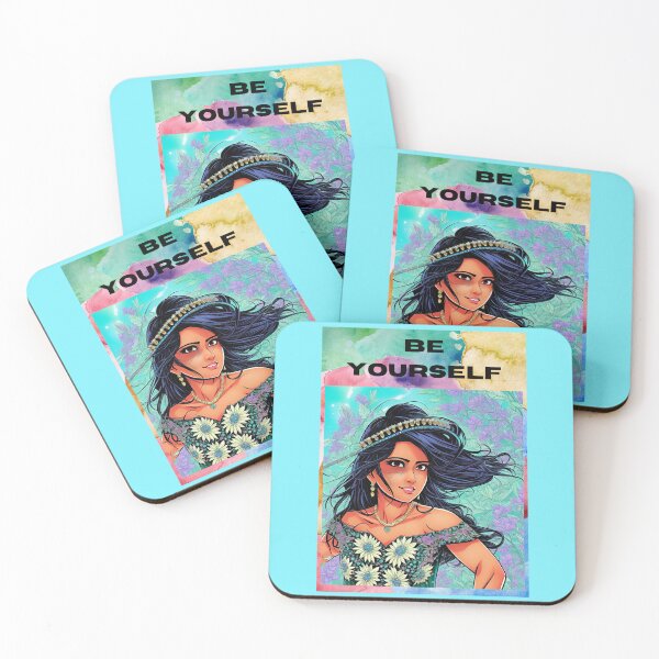 Item preview, Be Yourself designed and sold by dontcryimhere.