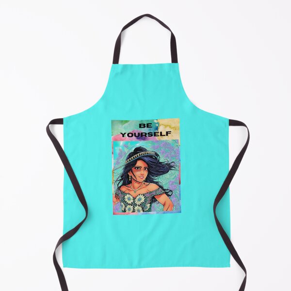 Item preview, Be Yourself designed and sold by dontcryimhere.