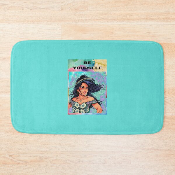 Item preview, Be Yourself designed and sold by dontcryimhere.