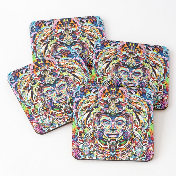 Item preview, Socorro's spirit guide designed and sold by thirdeyeiris.