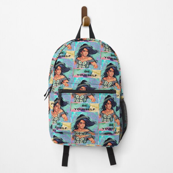 Item preview, Be Yourself designed and sold by dontcryimhere.