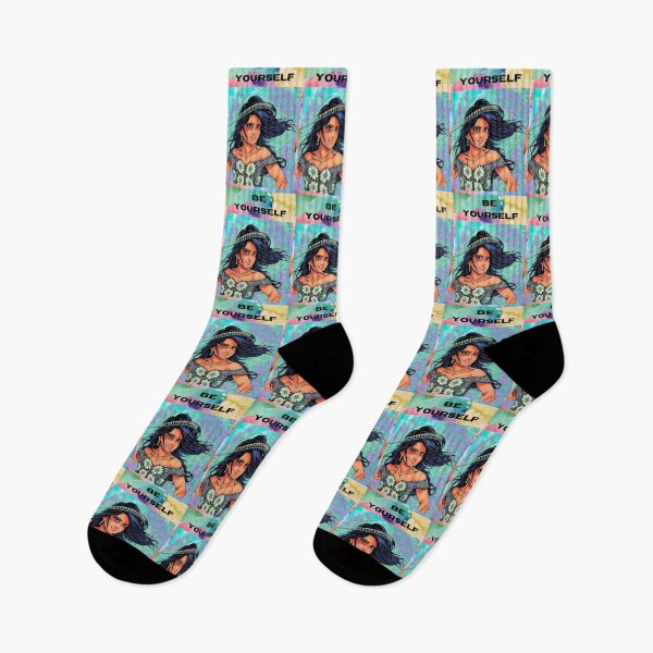 Item preview, Be Yourself designed and sold by dontcryimhere.