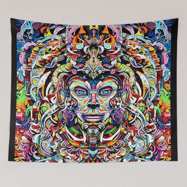 Item preview, Socorro's spirit guide designed and sold by thirdeyeiris.