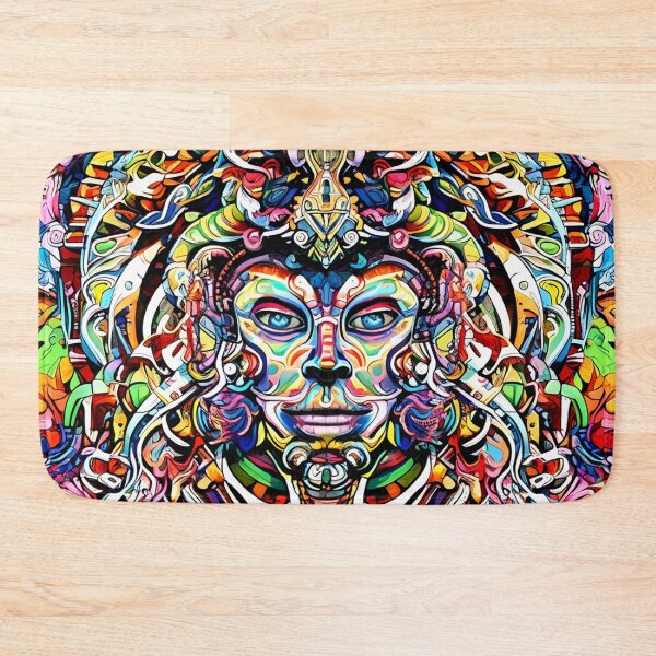 Item preview, Socorro's spirit guide designed and sold by thirdeyeiris.