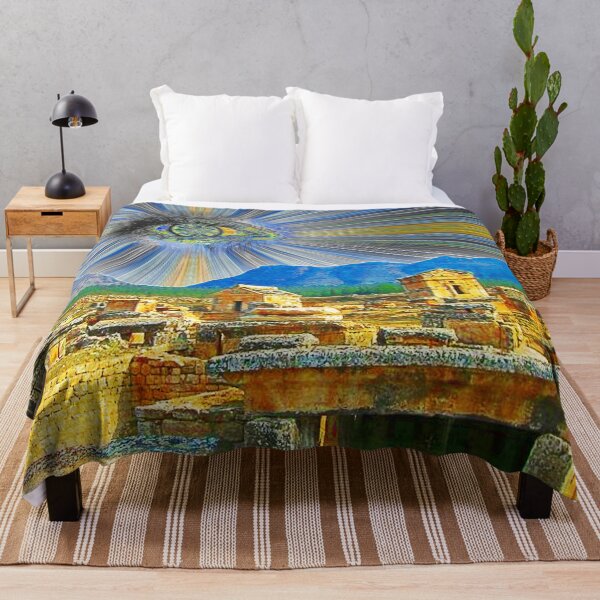 Item preview, DarkSkEyeRestingPlace designed and sold by Klaus Bremner (Autotelic Art).