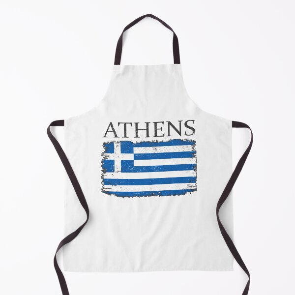 Item preview, Athens Greece Flag Greece Tourist Capital Greece Athens Tourist designed and sold by farhanhafeez.