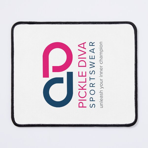 Item preview, Pickleball Diva Inner Champion III designed and sold by PickleDiva.