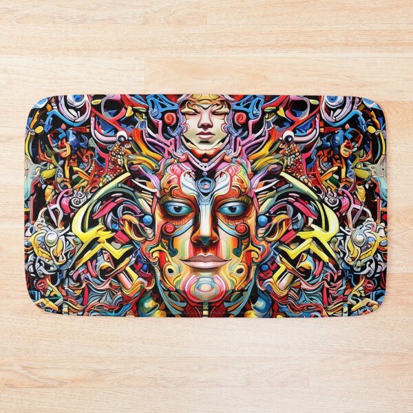 Item preview, Inacio's spirit guide designed and sold by thirdeyeiris.
