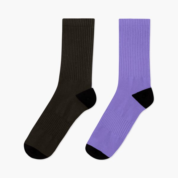 Item preview, Mixed colors of purple and black designed and sold by Amal20.
