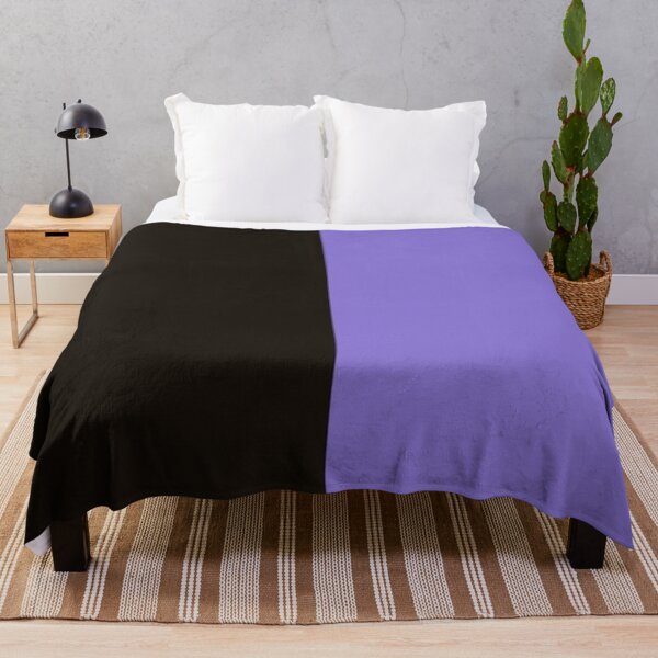 Item preview, Colores mezclados de morado y negro. designed and sold by Amal20.