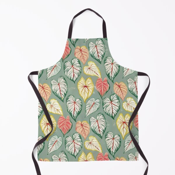 Item preview, Stunning Caladium Designs designed and sold by dpeepowl.