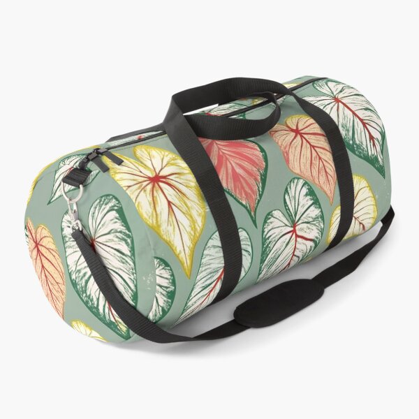 Item preview, Stunning Caladium Designs designed and sold by dpeepowl.