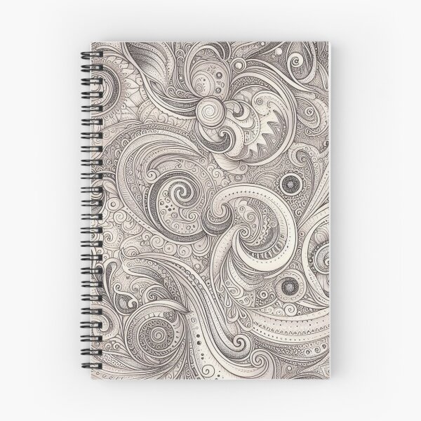 Item preview, Whirlpools and whirlwinds designed and sold by ImmortalA.