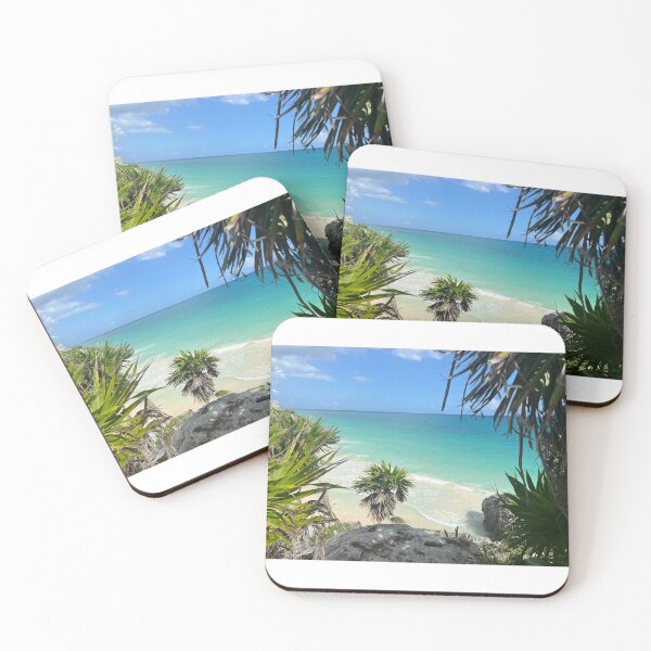 Item preview, Tulum, Mexico designed and sold by discocowgirl.