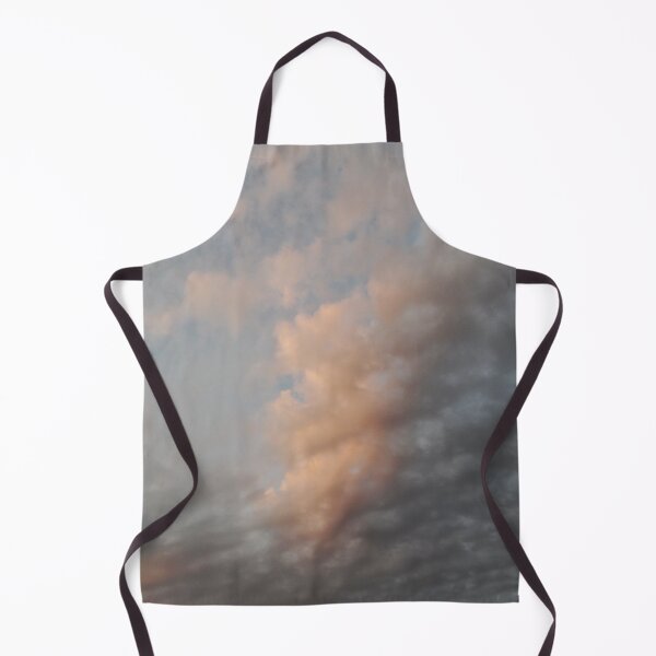Item preview, Last Rays of Sun on Clouds designed and sold by gistinker.