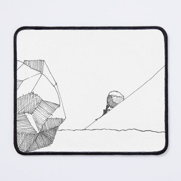 Item preview, Sisyphus designed and sold by Antonius-Pirate.