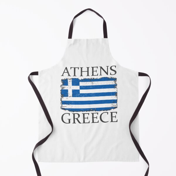 Item preview, Athens Greece Flag Greece Tourist Capital Greece Athens Tourist designed and sold by farhanhafeez.