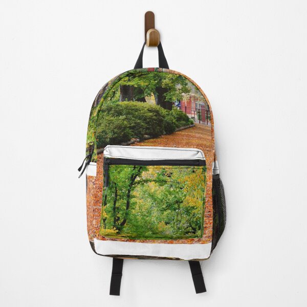 Item preview, The Avenue of Elms  designed and sold by D-GaP.