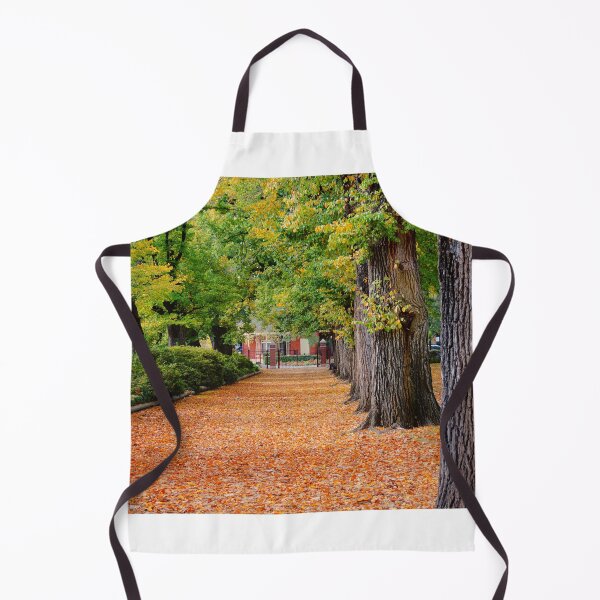 Item preview, The Avenue of Elms  designed and sold by D-GaP.