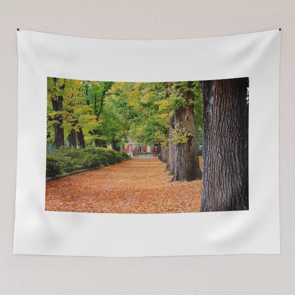 Item preview, The Avenue of Elms  designed and sold by D-GaP.